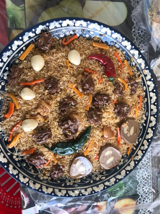 Сувенирные ляганы