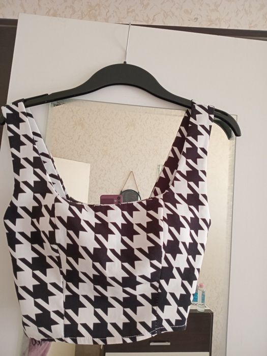 Дамски комплект от 3 части