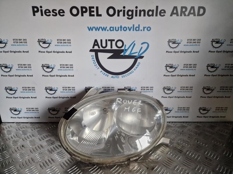 Far stanga MG F 1995-2000