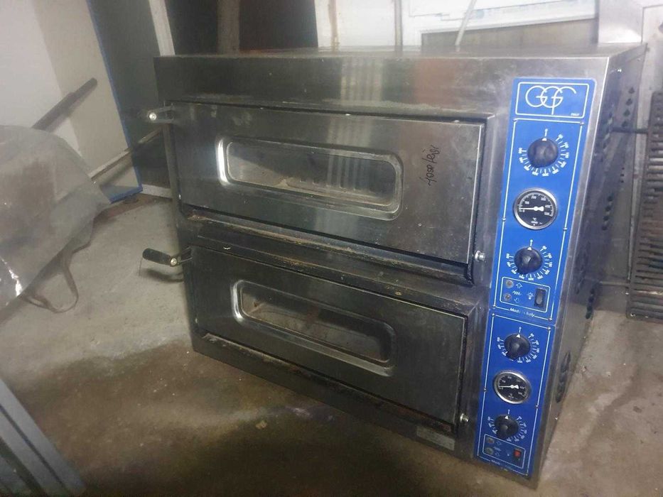 Vand cuptor electric la 380v