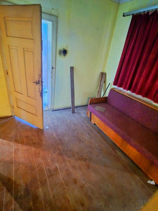 Продаваме къща гр. Искър в близост до Плевен !