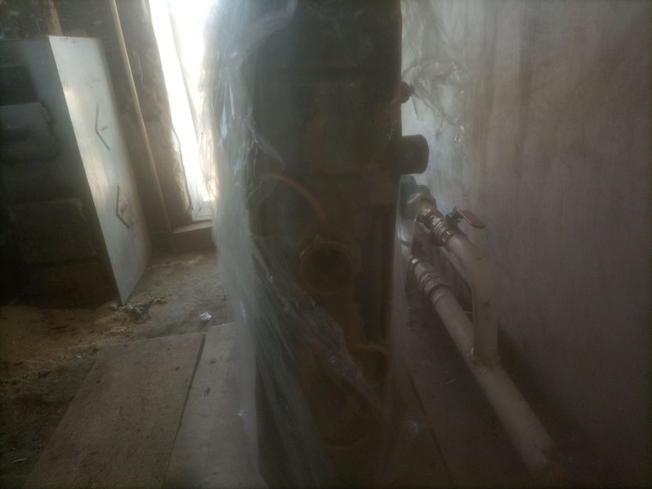 Радиатор охлаждения