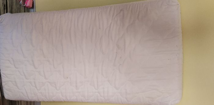 матрак за сгъваема кошара