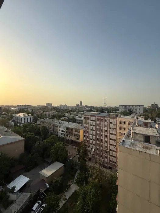 Квартира ЖК Barocco 4/10/10 110 м2