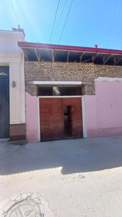 Дарвоза тахта, 2.50×2.60