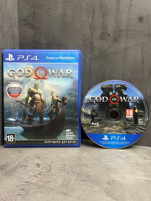 На продажу диски пс 4