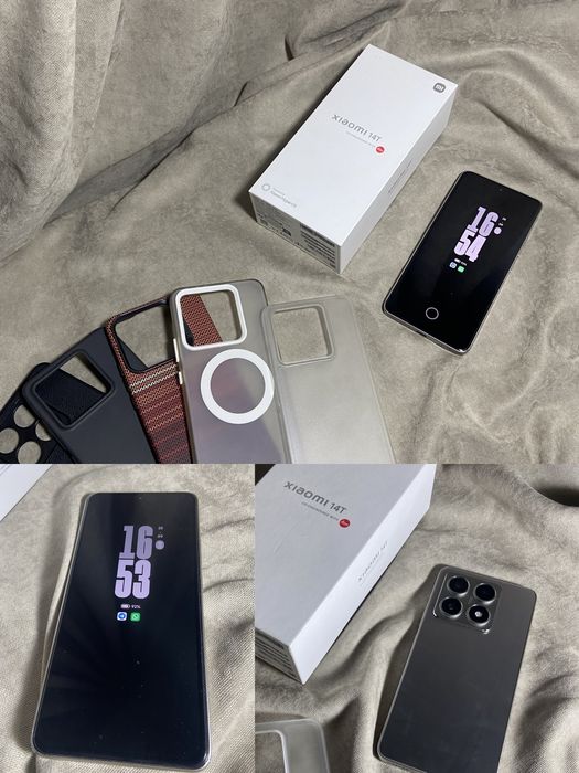 XIAOMI 14T (512GB)