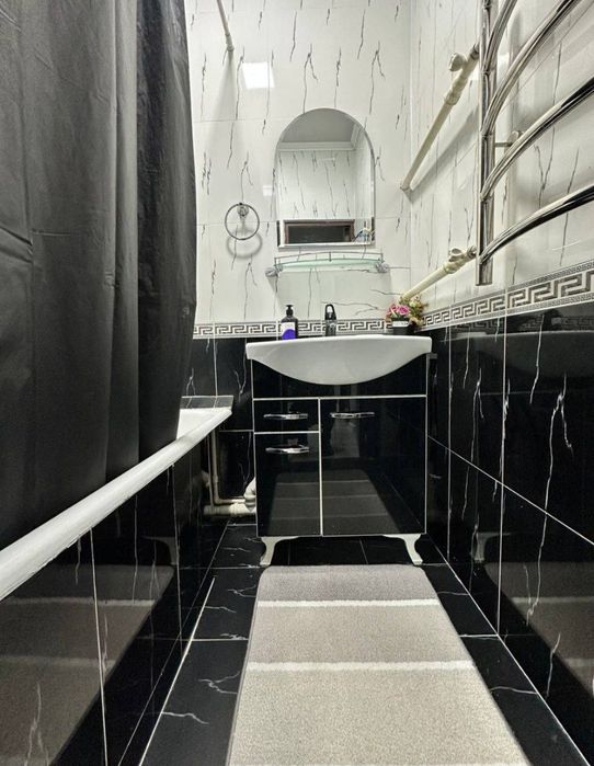 Срочно 2в3/3/9 64м2 отдельный вход Мирабад ор-р ЗАГС