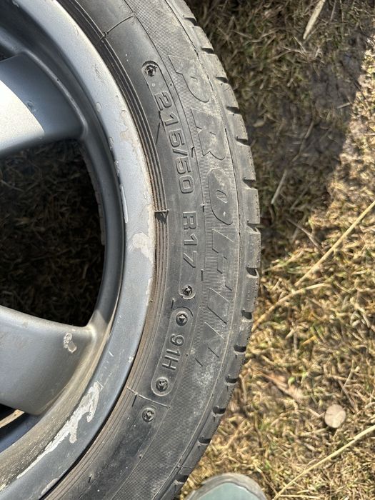 Jante OZ ORIGINALE 5x112