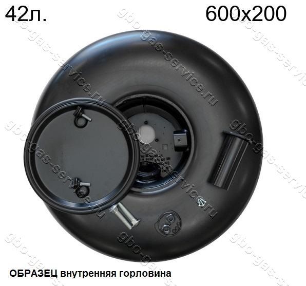 Автогаз балоны всех видов гбо