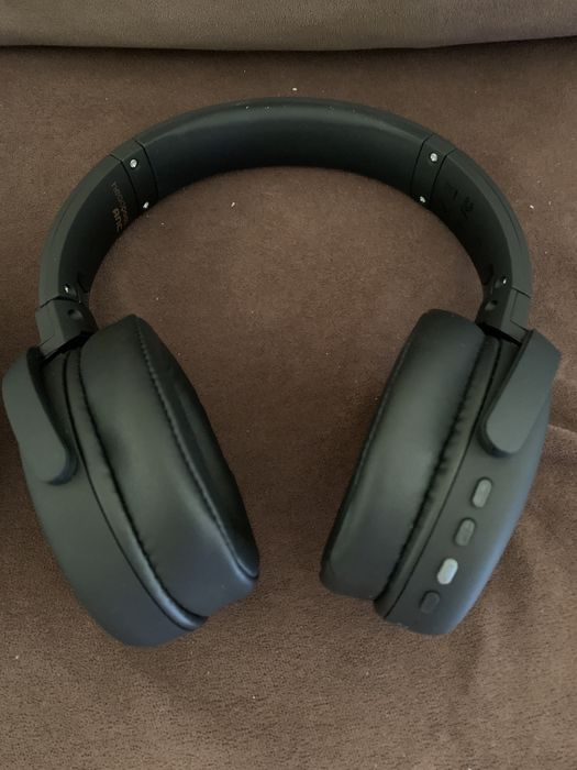 Безжични слушалки Boompods