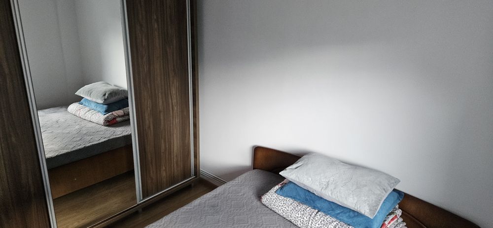 Apartament 2 camere modern, decomandat | Proprietar | Etaj 1 | Topoloveni