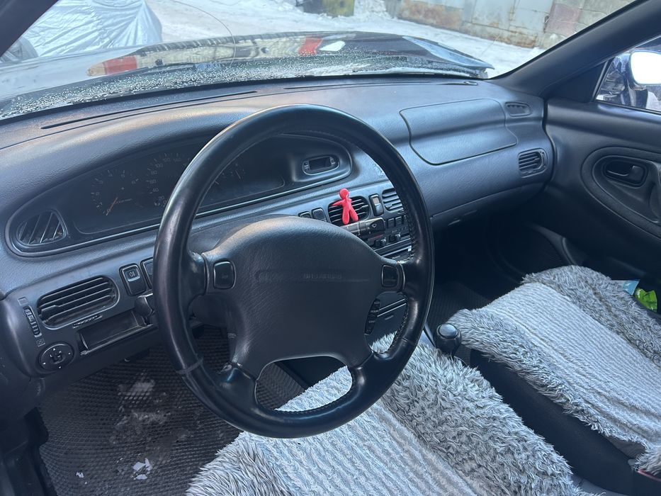 Mazda 626 Cronos