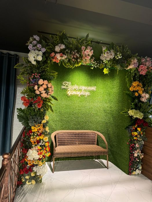 Аренда кафе. Қайнарбұлақ дача