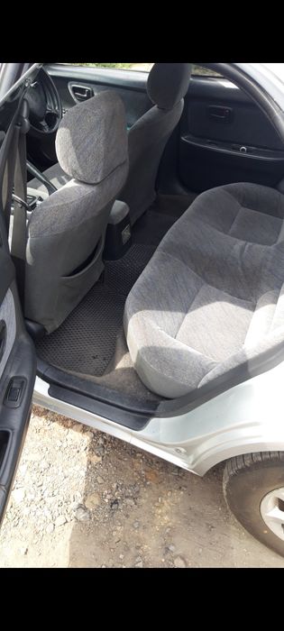Продам тойоту эксив