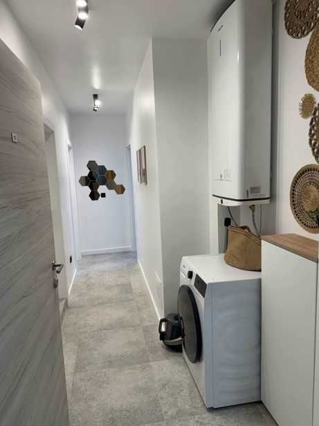 Дава се под наем Двустаен апартамент в София, Витоша - 65 кв.м за 697.17 € - Снимка #7