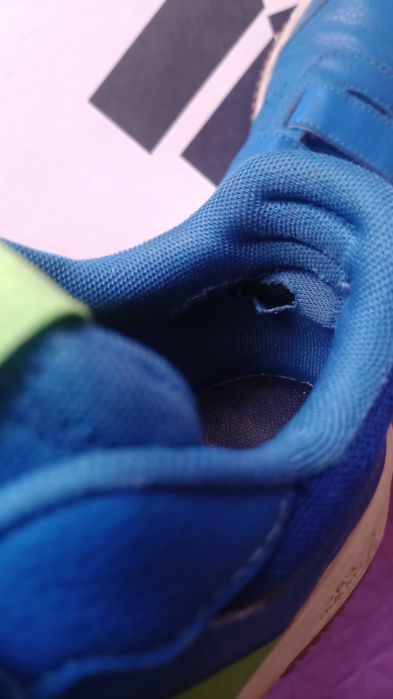 Маратонки Адидас Adidas