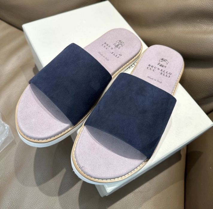 Brunello Cucinelli tapocka sotiladi