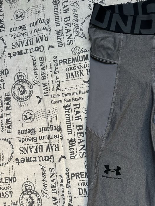 Under Armour original клин.L