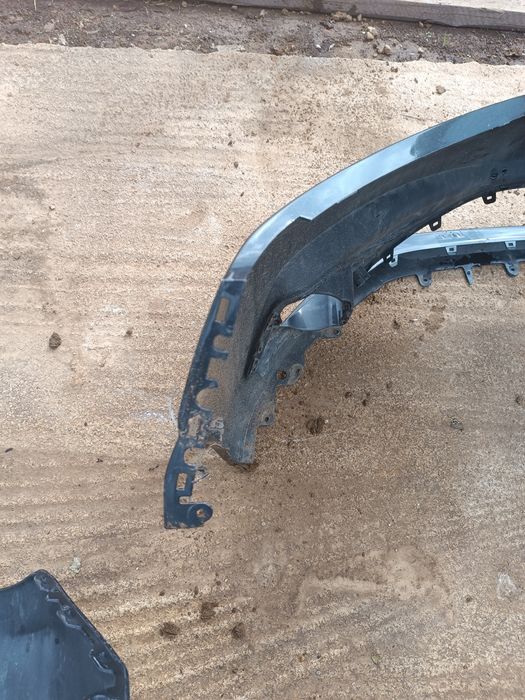 Bara fata Dacia Logan 3 2021 3024