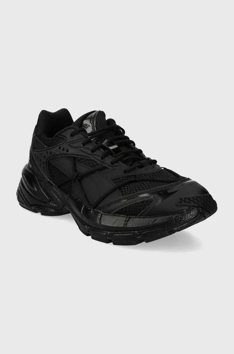 Маратонки Puma Velophasis Noir Wns 38.5