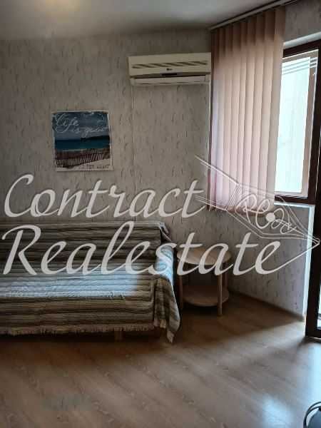 Дава се под наем Двустаен апартамент в Варна, Възраждане 1 - 50 кв.м за 357 € - Снимка #6