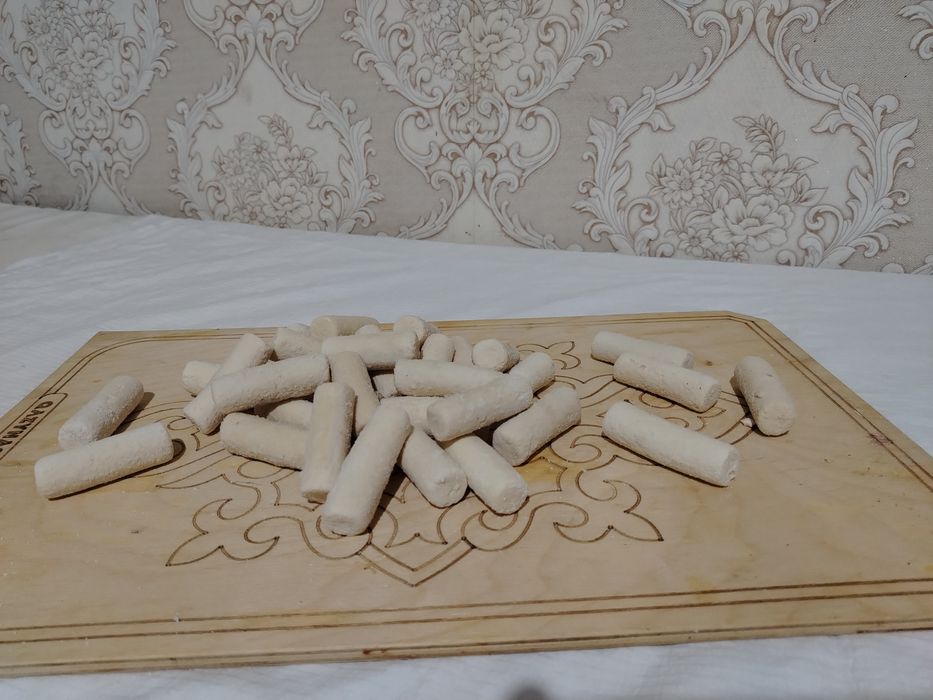 Домашний ауылдын құрты