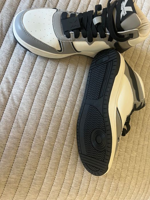 John Richmond сникърси оригинални