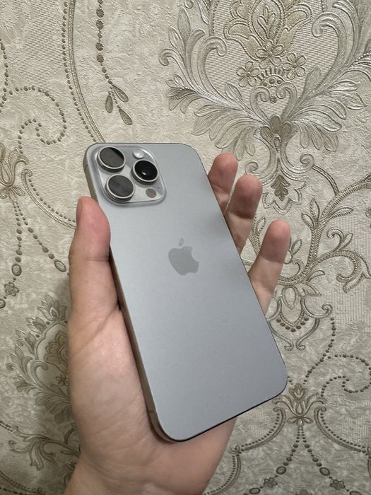 Срочно продам 15 promax Sim 256