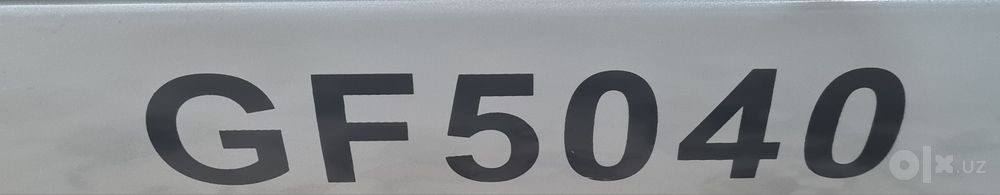 Беговая дорожка "GENERAL FITNESS 5040"