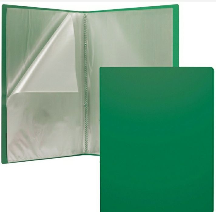 Файловые папки по 100тг