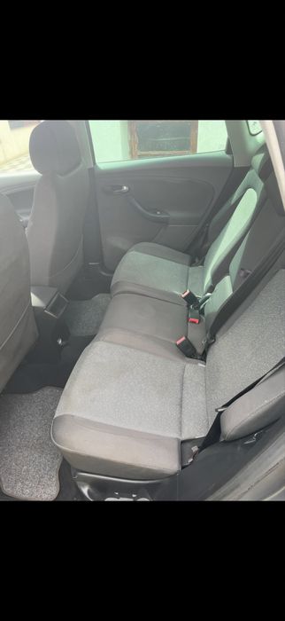 Vand seat altea 2006 1.9tdi