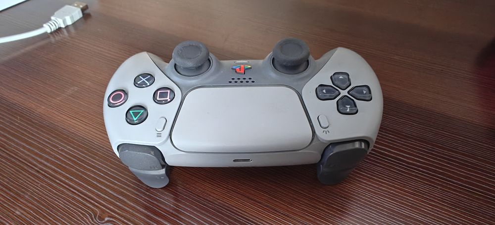 Геймпады PS5 новые