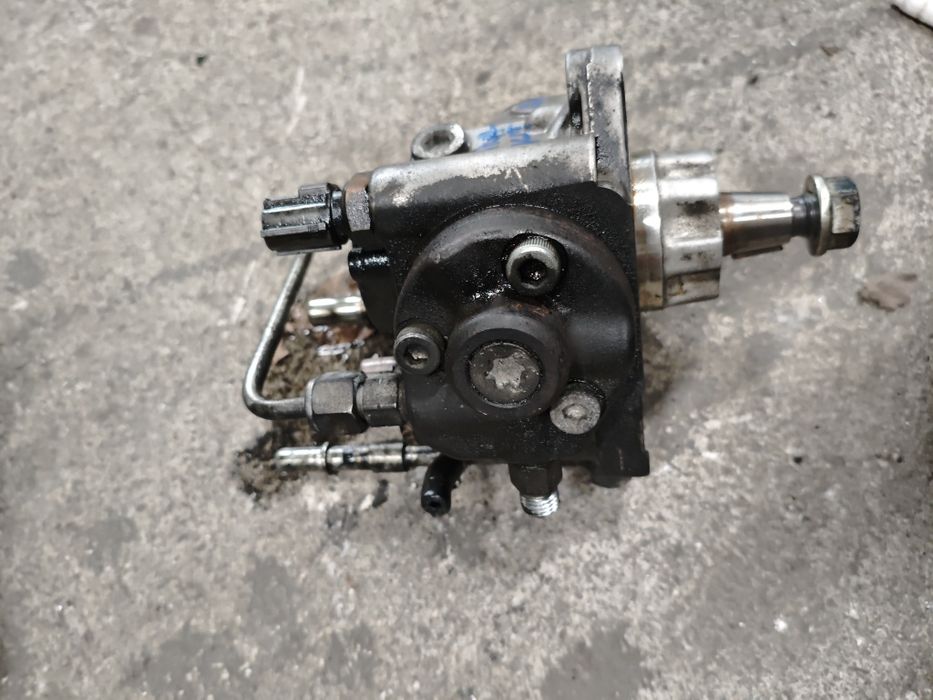 Гнп за Opel Astra J 1.7cdti