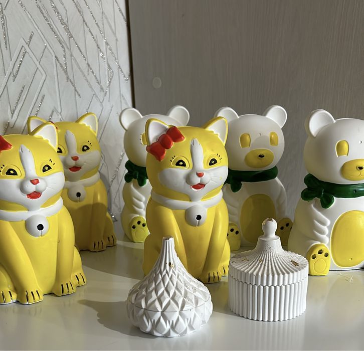 Тойбастар для вашего тоя