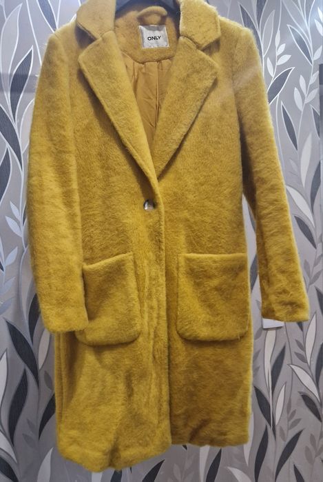 Палто - Only размер s