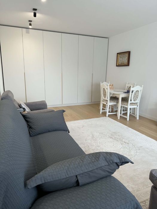 PROPRIETAR | 2 camere | Nusco City Faza 1 | 800€ | 10 min Promenada Mall