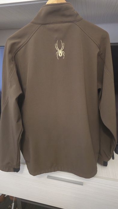 Geaca softshell spyder