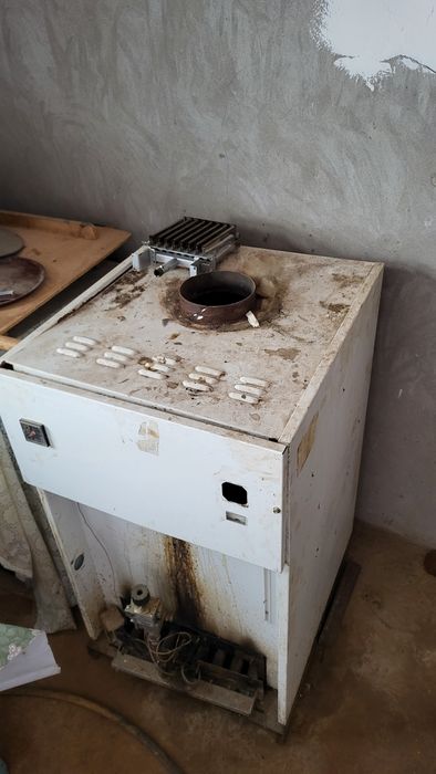 Катёл сатылады заводской