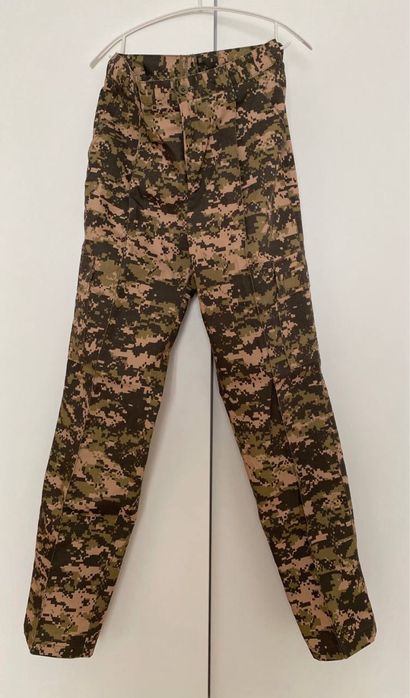 НВП форма сшитая на заказ