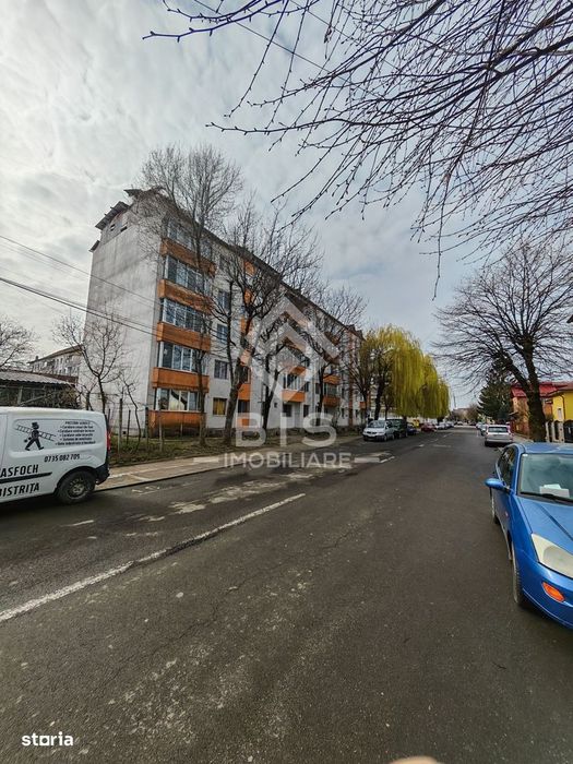 Apartament 3 camere decomandat/ Spitalul Județean
