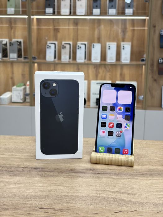 iPhone 13 128 gb 77% | iStatus Store