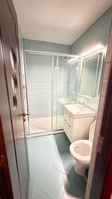 garsoniera Moghioros