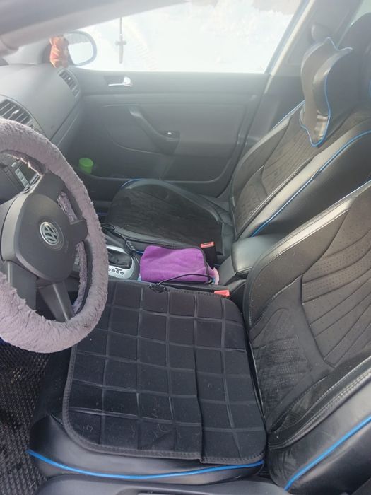 Продам VW GOLF 5