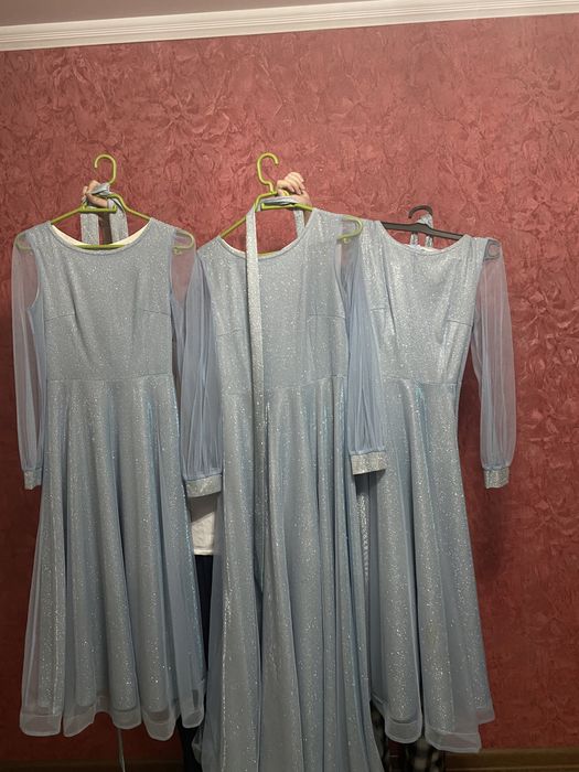 Лучшие платья в Алмате