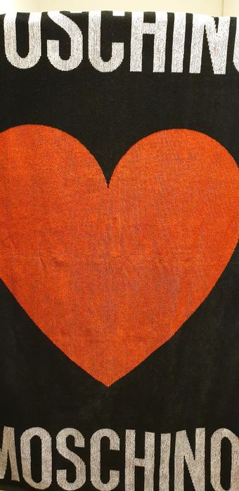 Кърпа за плаж / хавлия