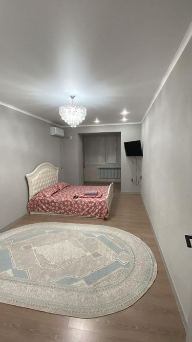 Квартира посуточно в центре города и в микрорайонах!