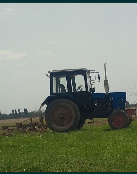 Продам трактор МТЗ