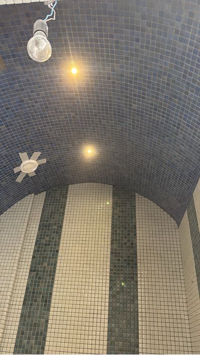 Сауна хамам бассейн под ключ с гарантией