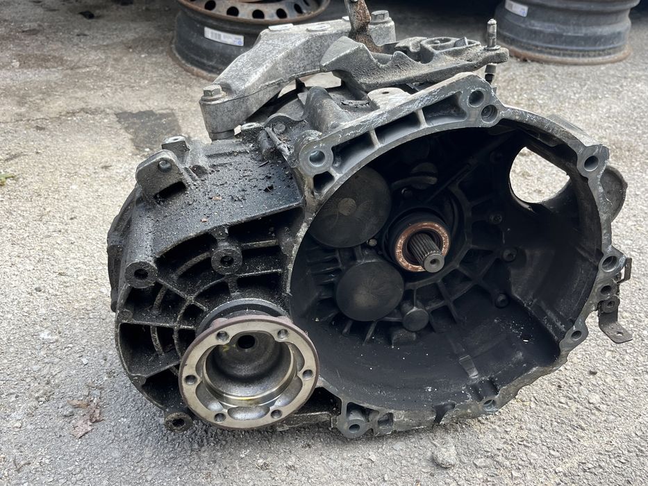 Ръчна скоростна кутия за VW, AUDI Шкода Октавия ВРС/ Skoda Octavia VRS